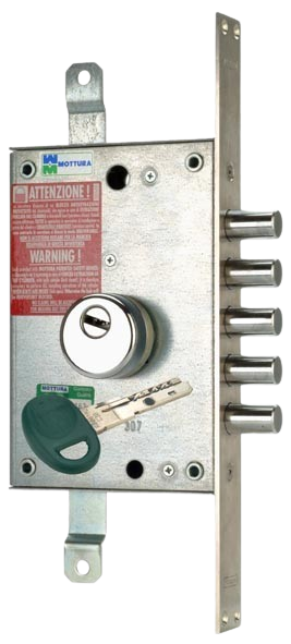 MOTTURA 85783