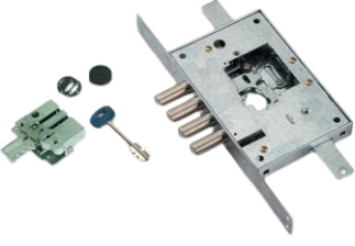 SECUREMME 2510