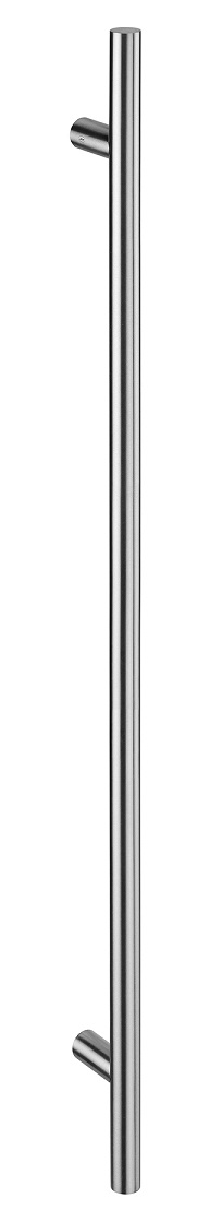 Ilga rankena inox
