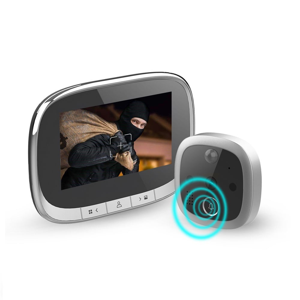 Video akutė