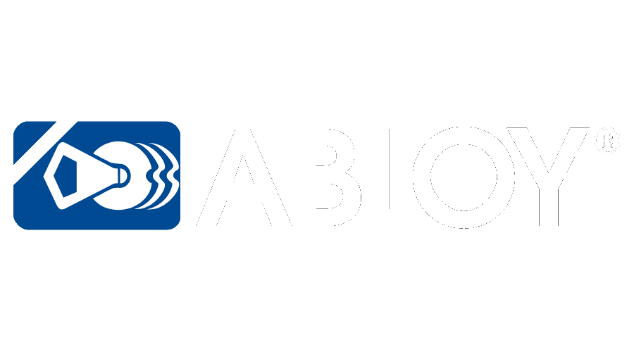 abloy vector logo